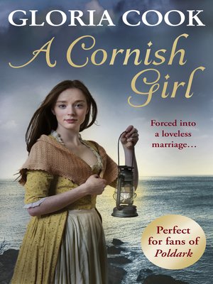cover image of A Cornish Girl
